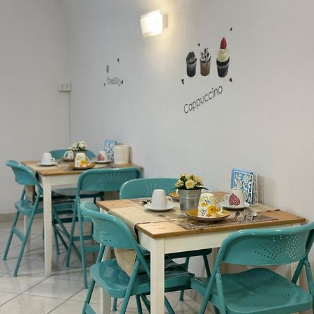 Bed and Breakfast La Chiostrina Rom Exterior foto