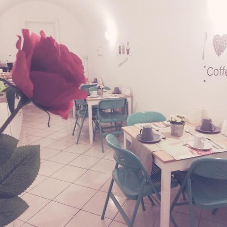 Bed and Breakfast La Chiostrina Rom Exterior foto