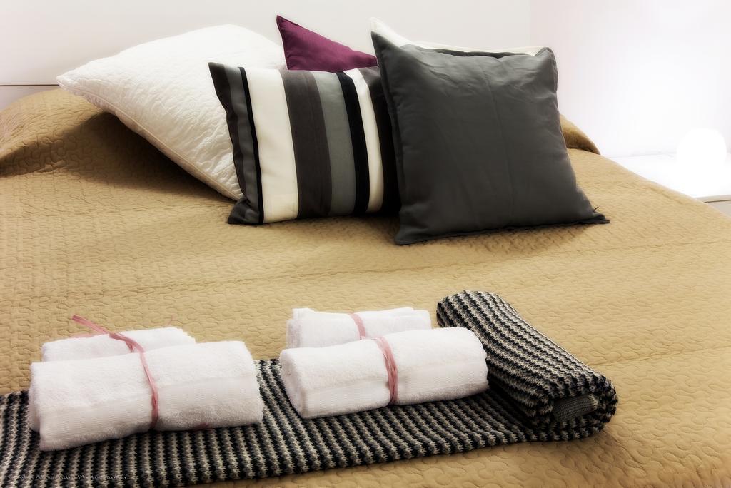 Bed and Breakfast La Chiostrina Rom Zimmer foto