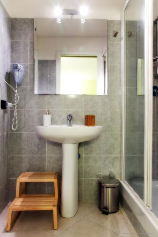 Bed and Breakfast La Chiostrina Rom Zimmer foto