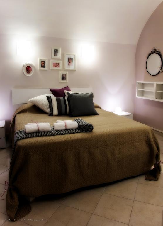 Bed and Breakfast La Chiostrina Rom Zimmer foto
