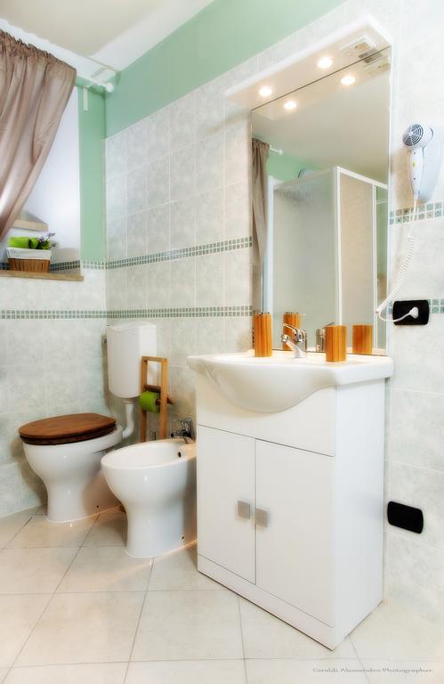 Bed and Breakfast La Chiostrina Rom Zimmer foto