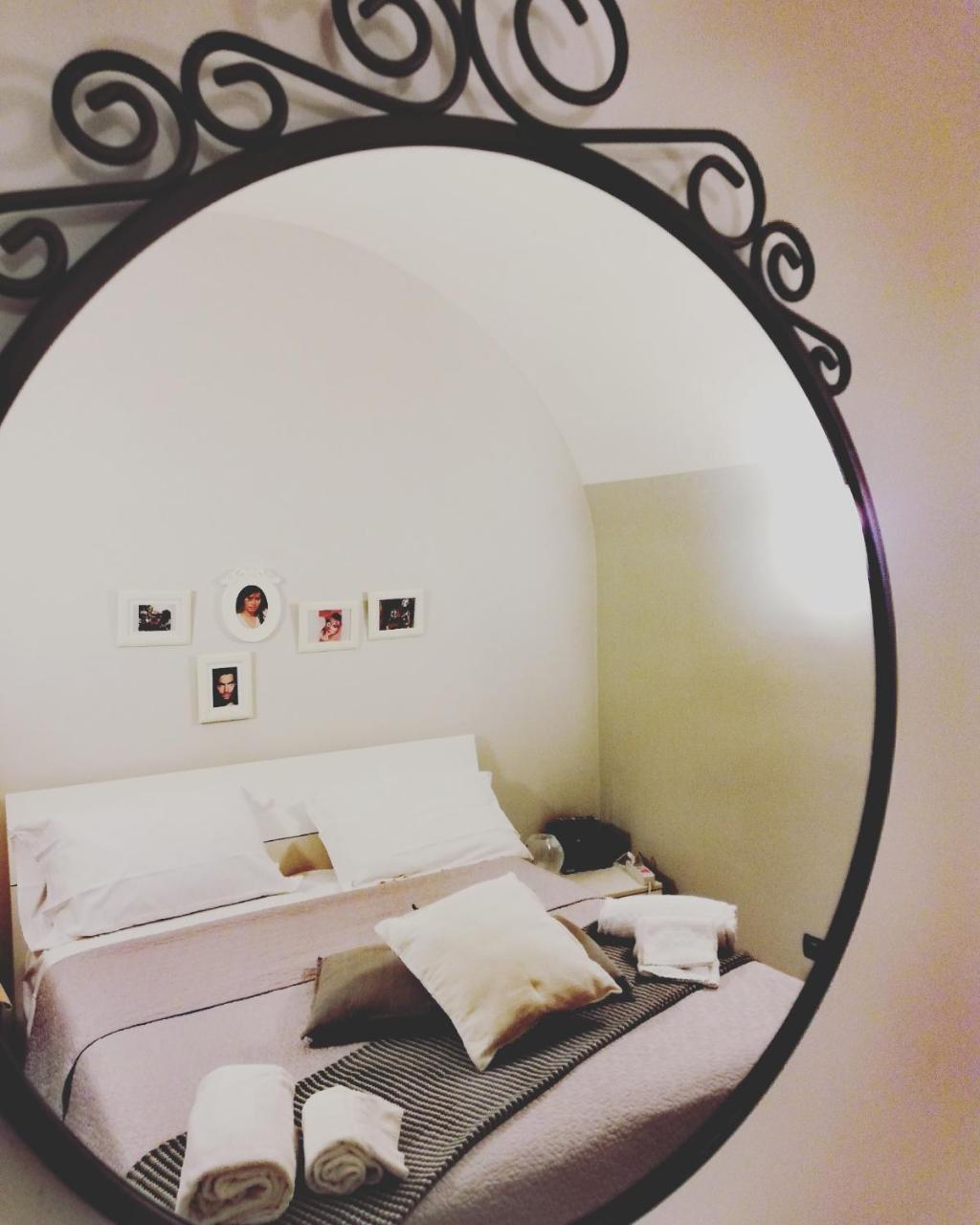 Bed and Breakfast La Chiostrina Rom Exterior foto